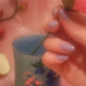 Meet your Posher, Celeste